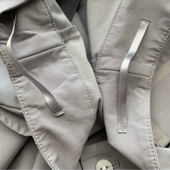 IZOD Golf Cool-FX Wide Leg Capris - Picture 6 of 10